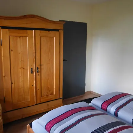 Welzel Apartament Brilon