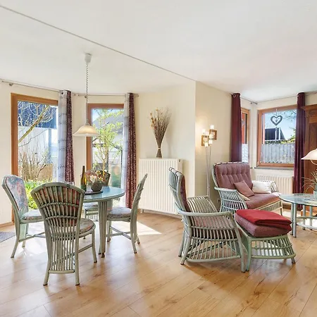 Welzel Appartement