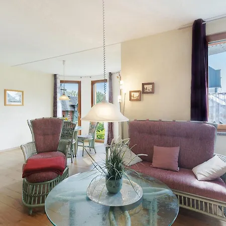 Welzel Appartement Brilon