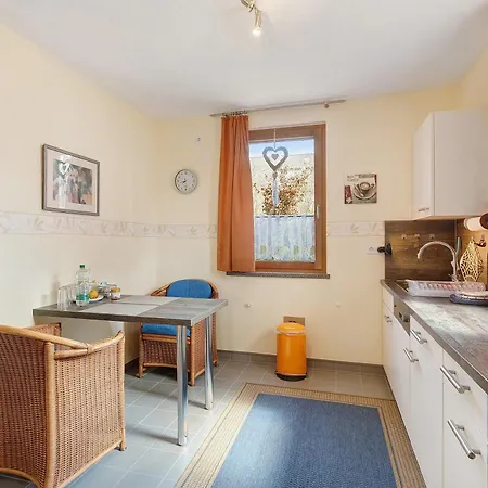 Appartement Welzel