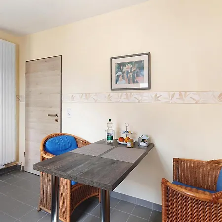 Welzel Appartement