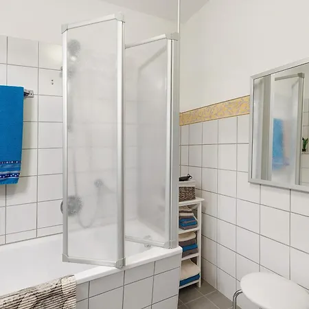 Welzel Appartement
