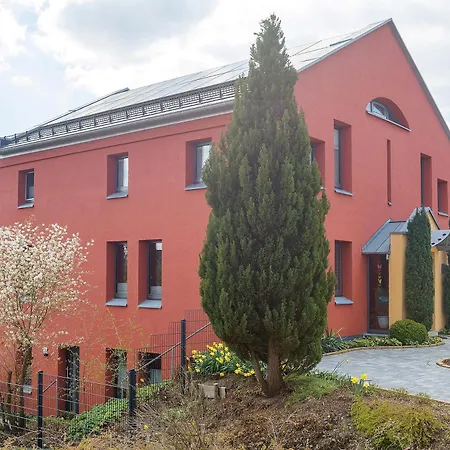 Appartement Welzel Brilon