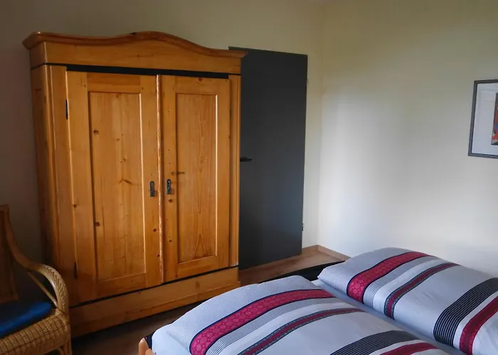 Welzel Lejlighed Brilon